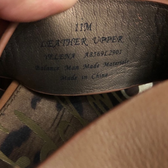 Sam Edelman Yelena Sandals Size 11 - Picture 9 of 9